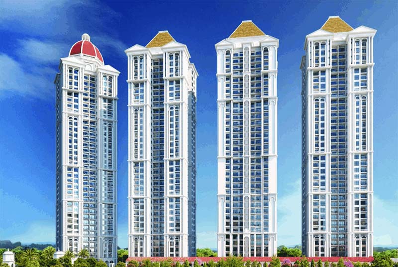 Kashi Nirmal Heights gallery image 9