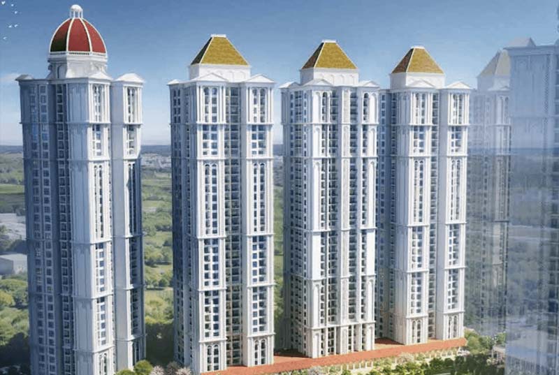 Kashi Nirmal Heights gallery image 3