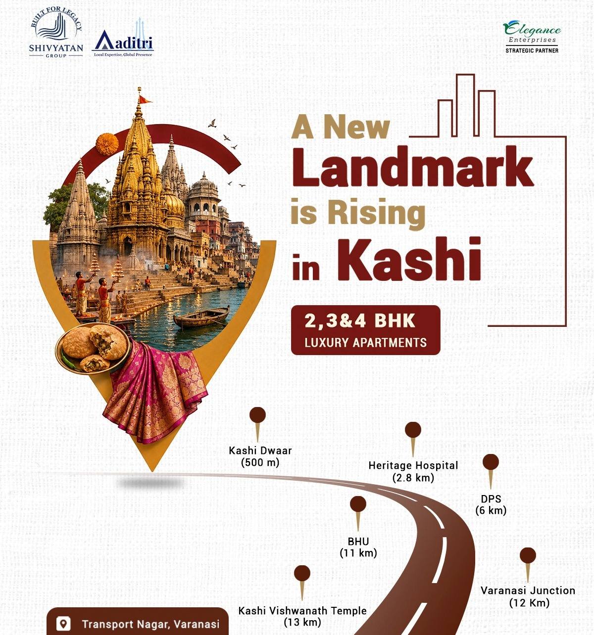 Kashi Nirmal Heights gallery image 2